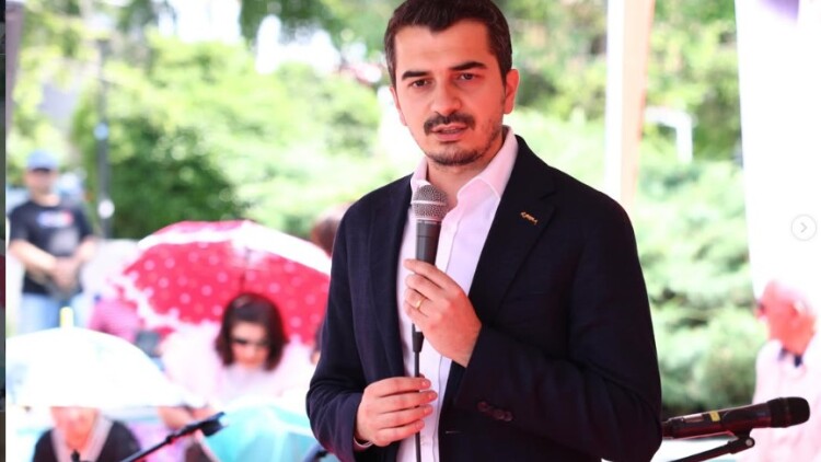 Τουρκία: Εντολή προφυλάκισης για 36 υπόπτους, στο στόχαστρο και δήμαρχος της αντιπολίτευσης στην Άγκυρα