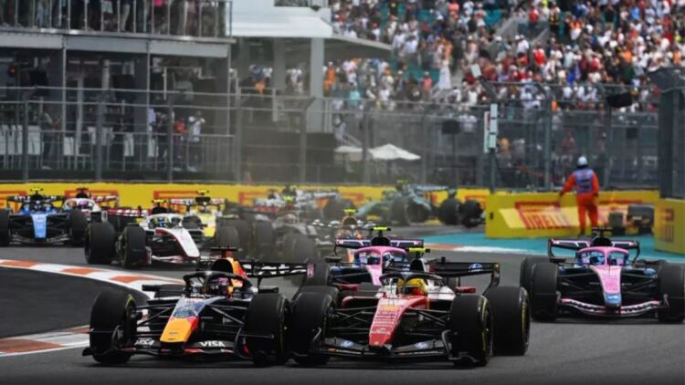 Ποιος έχει τον καλύτερο κινητήρα στην Formula 1;
