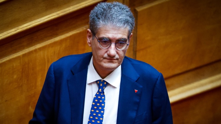 Επιμένει στις καταγγελίες για προπηλακισμούς στην Κουμουνδούρου ο Γιαννούλης του ΣΥΡΙΖΑ: Αριστερά και βία δεν πάνε μαζί
