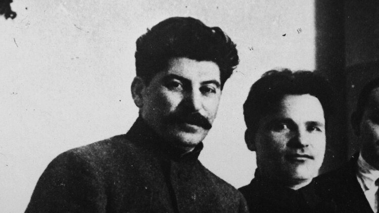 Η δολοφονία του Σεργκέι Κίροφ το 1934 και η αρχή της «Μεγάλης Τρομοκρατίας» του Στάλιν
