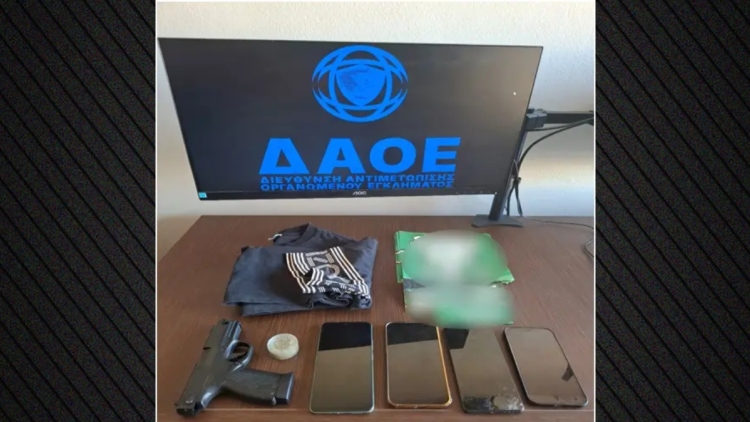 Ακόμα δύο συλλήψεις οπαδών για επιθέσεις σε αστυνομικούς και φιλάθλους μετά τον τελικό της Euroleague