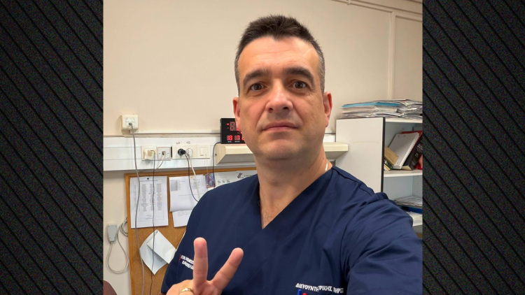 Συγκλονίζει ο γιατρός για τον 4χρονο που έπεσε σε πισίνα στην Καστοριά, «Με ασταμάτητη ΚΑΡΠΑ, επιμονή, συνεργασία και πίστη, καταφέραμε να τον επαναφέρουμε»