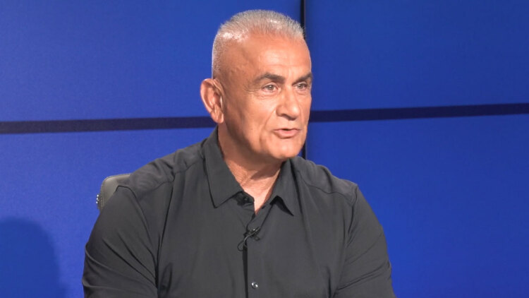 Τσαλουχίδης στο Prothema Sports: Είχα μελετήσει πολύ τον Μαραντόνα, αλλά δεν τον φοβόμουν