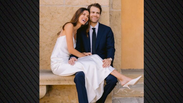 Παντρεύτηκε ο Πολ Γουέσλι από το «Vampire Diaries», οι φωτογραφίες από το μυστήριο