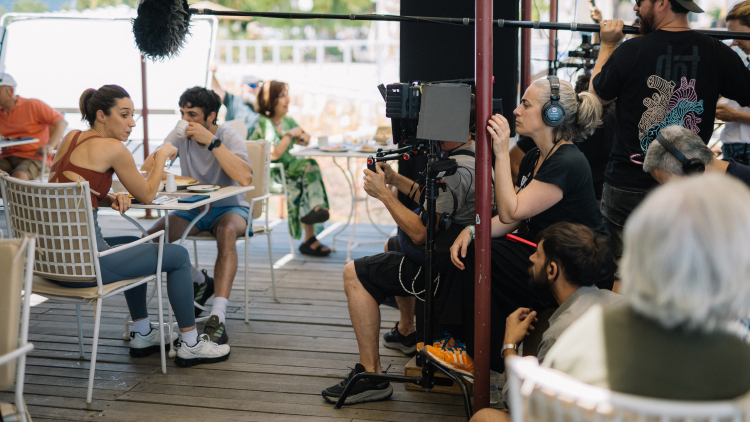 «Yerma»: Το έργο του Λόρκα για τη διαχρονική επιταγή της μητρότητας έγινε ισπανοελληνική ταινία – Τα γυρίσματα στην Αιδηψό
