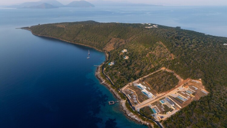Greece Sotheby’s: Ξεπερνά κάθε προηγούμενο η ζήτηση για πολυτελείς κατοικίες στην Ελλάδα