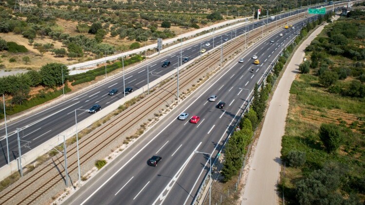 Ελευσίνα – Οινόφυτα: Η κυβέρνηση βάζει ξανά στο κάδρο τη μεγάλη «παράκαμψη» της Αττικής