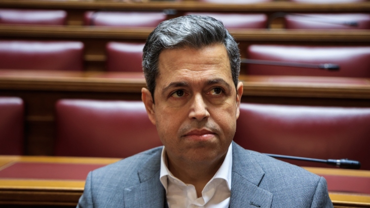 Κεδίκογλου: Στον ΣΥΡΙΖΑ δεν είχαμε πρόεδρο να δώσω την επιστολή παραίτησης, θα επιχειρήσω να ενταχθώ στην ΕΛΑΣ του Τσίπρα