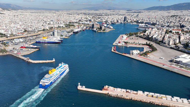 Ακτοπλοΐα: Γιατί τα εισιτήρια δύσκολα θα γίνουν φθηνότερα παρά τις συνεχείς προσφορές