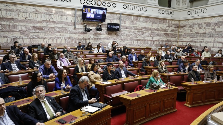 Με παραιτήσεις στελεχών ξεκίνησε ο νέος γύρος αποχωρήσεων από τον ΣΥΡΙΖΑ: Έρχεται «κύμα» βουλευτών, ποιοι θα παραμείνουν στην ΚΟ