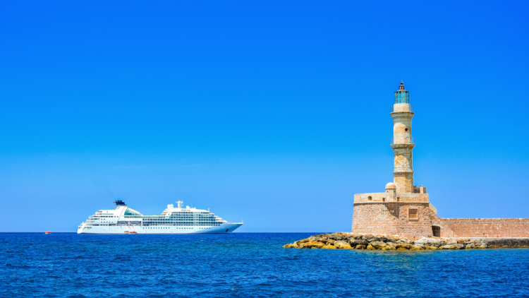 Βρετανός τουρίστας βρέθηκε νεκρός σε κρουαζιερόπλοιο ανοιχτά της Κρήτης
