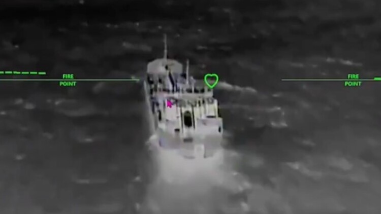 Ουκρανικά drones χτύπησαν 20 ρωσικά πλοία στη Μαύρη Θάλασσα, αντίποινα της Μόσχας σε λιμάνια της Οδησσού