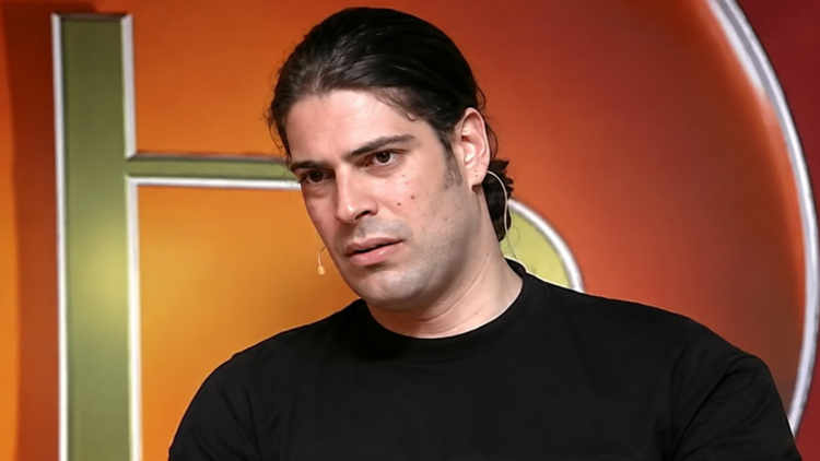 Πέθανε ο Λορέντζο Καριέρε,  σύζυγος της Έλενας Κατραβά και γιός της Ματούλας
