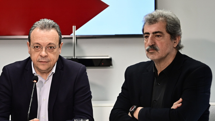 Ο Πολάκης επέστρεψε στην ΚΟ του ΣΥΡΙΖΑ και «πυροβολεί» τον Φάμελλο: Επίδειξη μικρότητας και αναξιοπρέπειας