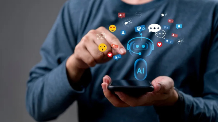 Chatbot ερωτικοί σύντροφοι «τέλος» στην Κίνα – Οι αντιδράσεις των χρηστών

