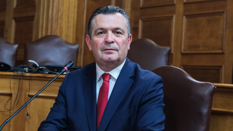 Μπουκώρος για την δίωξη της Ευρωπαϊκής Εισαγγελίας για τον ΟΠΕΚΕΠΕ: Η παραπομπή δεν σημαίνει ενοχή, θα λάμψει η αλήθεια