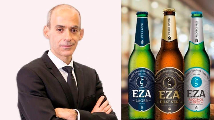 ΕΖΑ: Γιατί η ελληνική ζυθοποιία μπαίνει στο ούζο και το τσίπουρο
