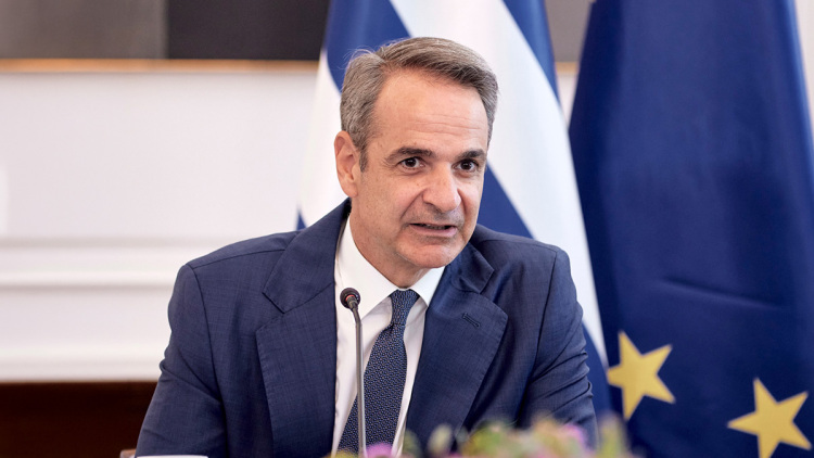 Μητσοτάκης για ΟΠΕΚΕΠΕ: Έντιμοι πολιτικοί διασύρθηκαν, η Ευρωπαϊκή Εισαγγελία φάνηκε να εμπλέκεται στον εσωτερικό κομματικό ανταγωνισμό