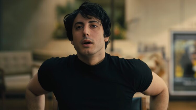I Play Rocky: Κυκλοφόρησε το πρώτο τρέιλερ με την ιστορία πίσω από τον Σιλβέστερ Σταλόνε