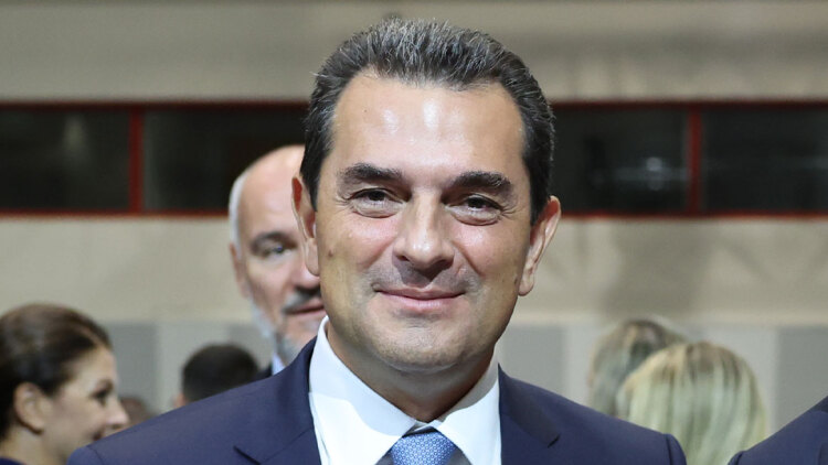 Σκρέκας μετά την δίωξη της Ευρωπαϊκής Εισαγγελίας για τον ΟΠΕΚΕΠΕ: Ζητώ την άμεση εκδίκαση της υπόθεσης
