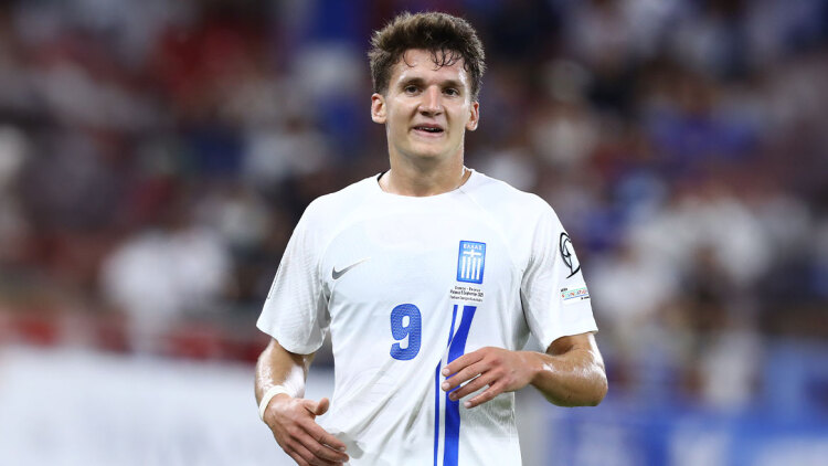 Ο Χρήστος Τζόλης στην Άρσεναλ γράφει το Athletic, στα 40 εκατομμύρια η μεταγραφή του από την Μπριζ, ρεκόρ για Έλληνα παίκτη