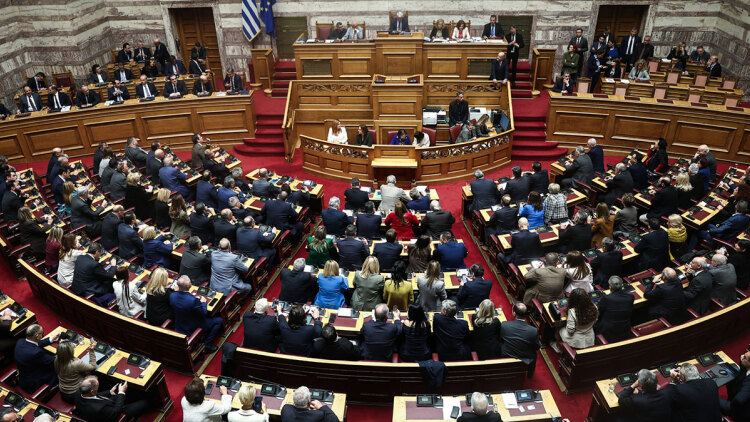 Ποινική δίωξη της Ευρωπαϊκής Εισαγγελίας σε 4 από τους 11 εν ενεργεία βουλευτές για τον ΟΠΕΚΕΠΕ