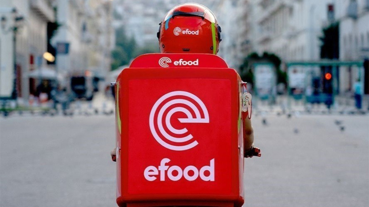 efood: Εκτός του deal με την Uber – Τι σημαίνει η συμφωνία για την ελληνική αγορά του delivery