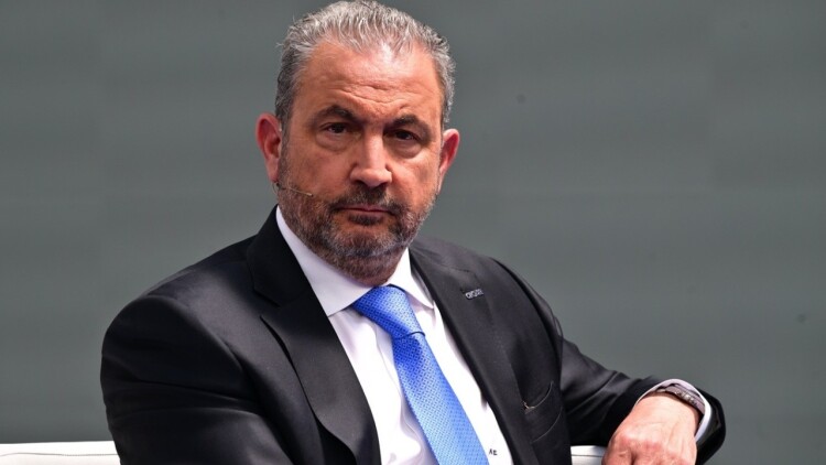 AKTOR: Το σχέδιο Εξάρχου για την επόμενη πενταετία