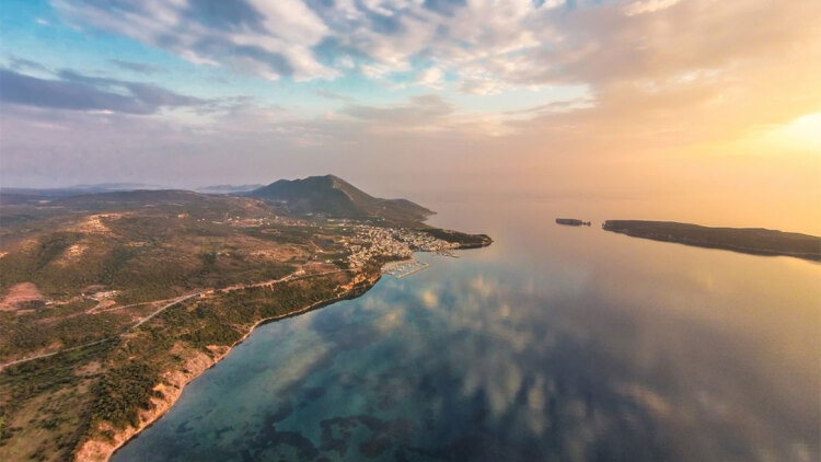 Η Οδύσσεια γύρισε σπίτι της: Στην Costa Navarino το έπος γίνεται εμπειρία