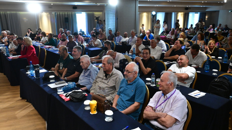 ΣΥΡΙΖΑ: Πρόεδρος η Δούρου, γραμματέας ο Παππάς, απλό μέλος της εκλογικής επιτροπής ο Πολάκης