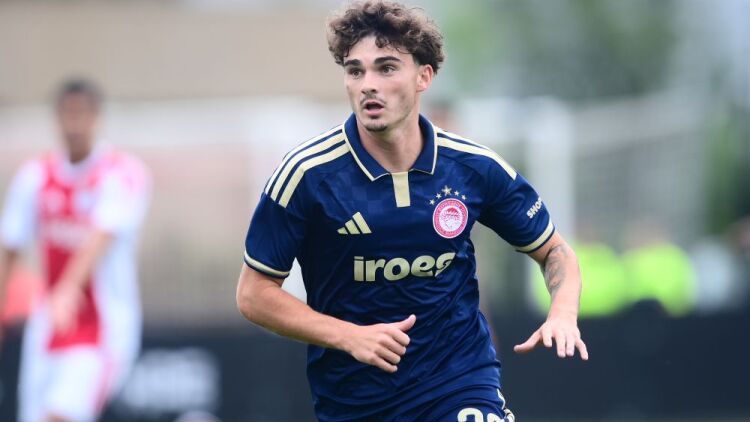 Άγιαξ - Ολυμπιακός 1-0: Πρώτη φιλική ήττα, χαμόγελα για Πόποβιτς, Ρόκα, Σμαΐλοβιτς