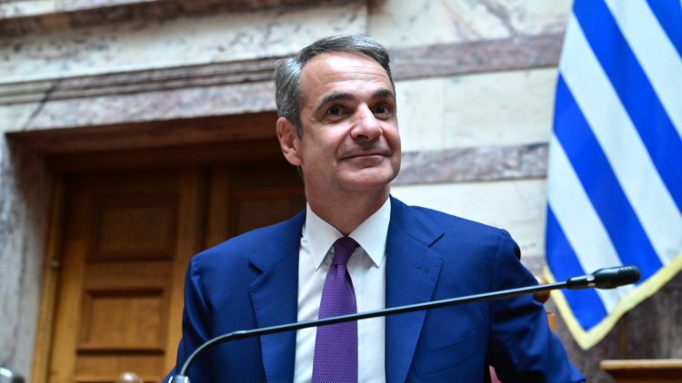 Μητσοτάκης για ΟΠΕΚΕΠΕ: Δεν είμαστε εδώ για να συγκαλύψουμε οποιαδήποτε παρανομία, υπάρχουν ερωτήματα για την Ευρωπαϊκή Εισαγγελία