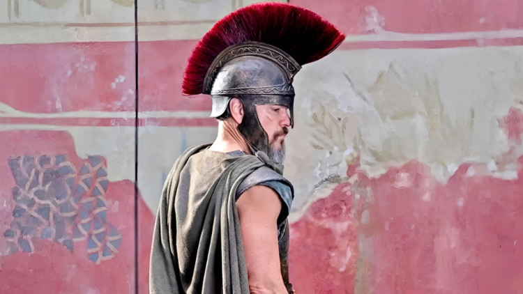 Τράβις Σκοτ και Τζέιμς Μπλέικ συνεργάστηκαν για το τραγούδι When I’m Home της «Οδύσσειας» του Κρίστοφερ Νόλαν