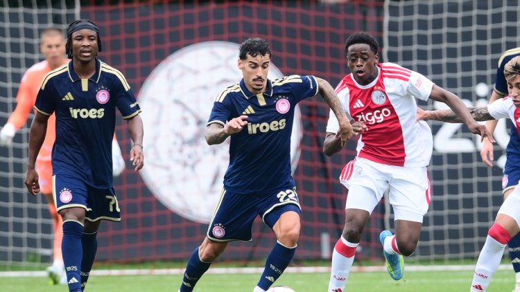 Κληρώσεις: Μαθαίνουν αντιπάλους σήμερα στην Ευρώπη Ολυμπιακός, ΠΑΟΚ και Παναθηναϊκός