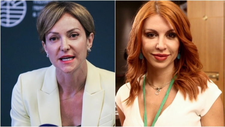 Βάσια Αναστασίου: Έχω βαρεθεί να ακούω σε ό,τι προτείνει το ΠΑΣΟΚ να ρωτάνε «Πόσο κάνει;» 