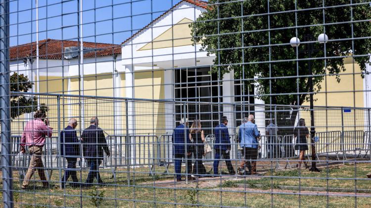 Νέα ένταση στη δίκη για τα Τέμπη: Διακοπή μετά από φραστικό επεισόδιο ανάμεσα στον Νίκο Πλακιά και συνήγορο υπεράσπισης

