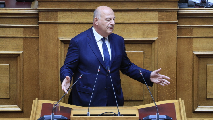 «Δεν μπορεί να ποινικοποιείται ο ρόλος του βουλευτή» είπε ο Τσιάρας για τη «γνωστή περιπέτεια του ΟΠΕΚΕΠΕ»