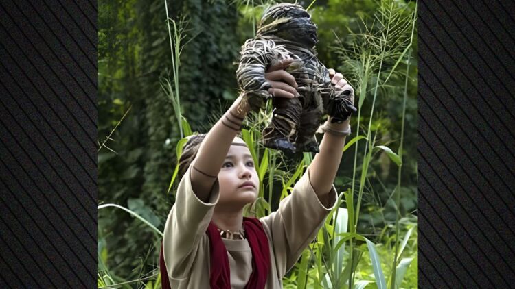 Η ηθοποιός των ταινιών «Godzilla vs. Kong» Κέιλι Χοτλ πέθανε σε ηλικία 19 ετών
