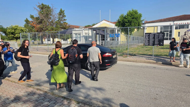 Συνεχίζεται η δίκη για την τραγωδία των Τεμπών με τις αγορεύσεις των συνηγόρων υπεράσπισης
