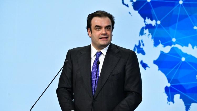 Πιερρακάκης για το νέο Εθνικό Πρόγραμμα Ανάπτυξης: Απάντηση για τη συνέχεια των δημόσιων επενδύσεων μετά το τέλος του Ταμείου Ανάκαμψης