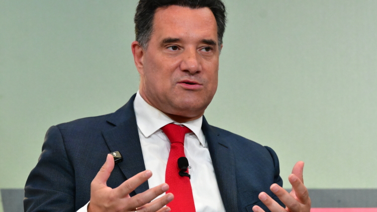 Γεωργιάδης κατά ΠΑΣΟΚ μετά τις καταγγελίες Σαλμά: Γελοιότητες Ανδρουλάκη, θα έβγαζε ακόμη και τον Βενιζέλο κλέφτη για να με πλήξει