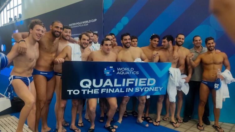 World Cup Super Final: Ξεκίνημα με Μαυροβούνιο η εθνική, στο δρόμο για άλλη μία διάκριση