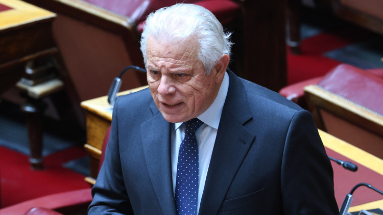 Ερώτηση του βουλευτή Γ. Βλάχου για τα «σπιτάκια ανακύκλωσης»