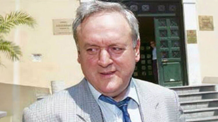Από πολλαπλές κακώσεις στο κεφάλι ο θάνατος του Σταύρου Γεωργίου - Τι διαπίστωσε ο ιατροδικαστής