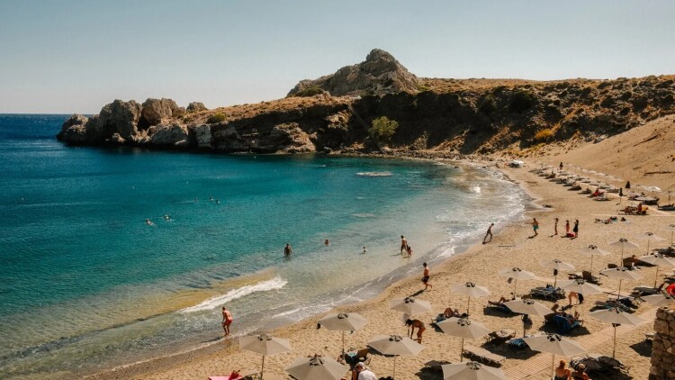 Οι υπέροχες παραλίες του Ρεθύμνου
