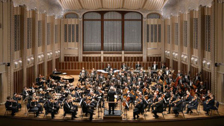 The Cleveland orchestra: Μία από τις κορυφαίες ορχήστρες στον κόσμο για πρώτη φορά στην Ελλάδα