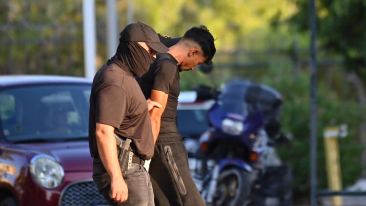 Τη Δευτέρα απολογείται ο δράστης για τη δολοφονία του Σταύρου Γεωργίου: Οι αστυνομικοί ψάχνουν τις ηλεκτρονικές συσκευές του θύματος