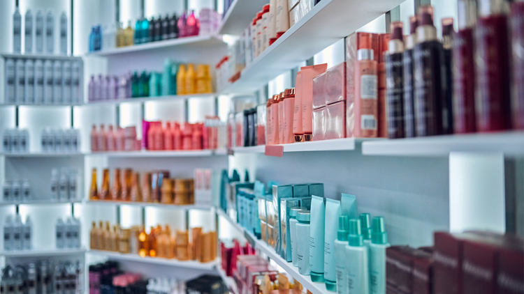 Καλλυντικά: 10 brands που αναπτύσσονται ραγδαία χάρη στα social media