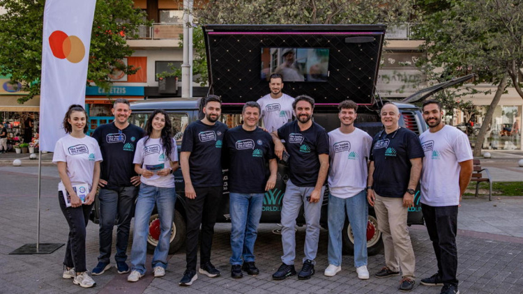 Ολοκληρώθηκε το roadshow της Worldline Greece σε τουριστικές περιοχές