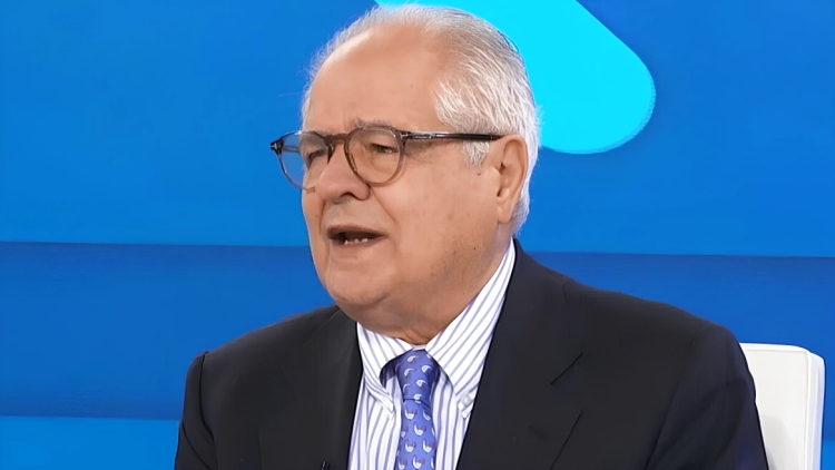 Δρυμιώτης για Κουφονικολάκου περί σύλληψης Νετανιάχου: Μας χρειάζεται ψυχίατρος, έχουμε έναν σύμμαχο και θέλουμε να τον διώξουμε